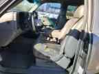 2000 CHEVROLET Silverado