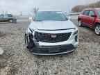 2020 CADILLAC XT4