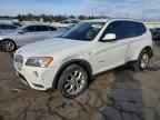 2013 BMW X3