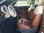 2012 FIAT 500
