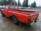 1983 TOYOTA Pickup