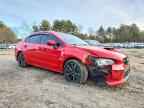 2019 SUBARU WRX