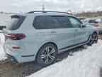 2023 BMW X7