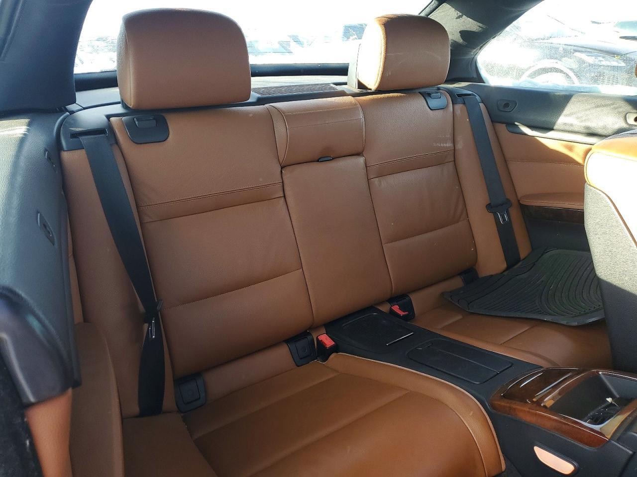 2011 BMW 3 SERIES