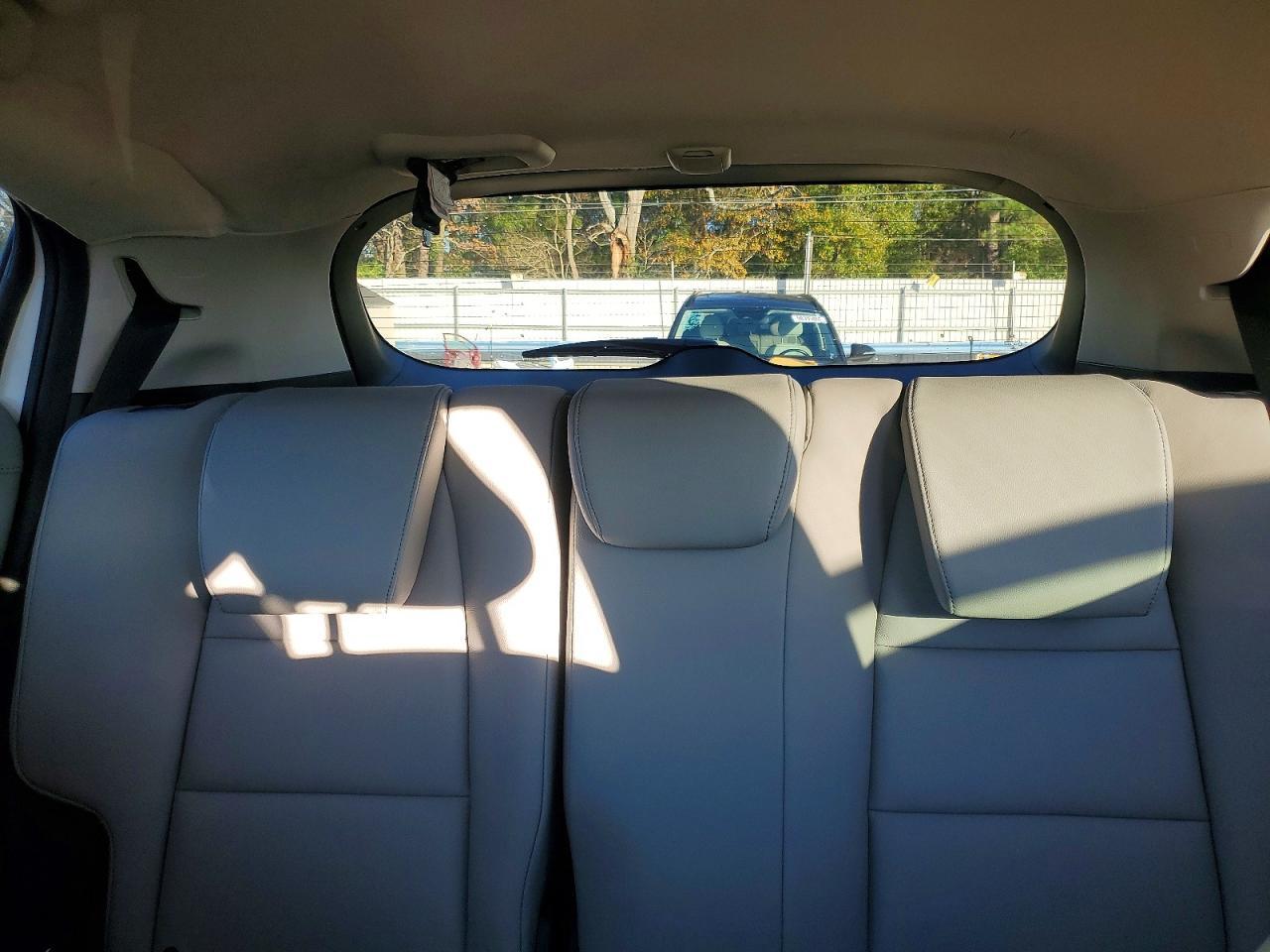 2018 HONDA HR-V