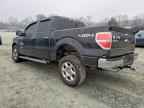 2014 FORD F-150 Lightning