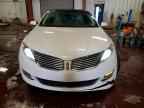 2014 LINCOLN MKZ