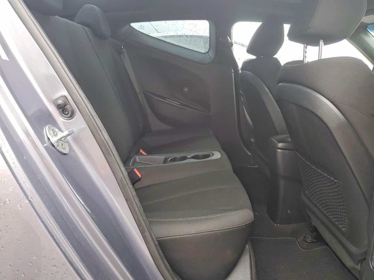 2017 HYUNDAI VELOSTER