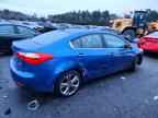2014 KIA FORTE