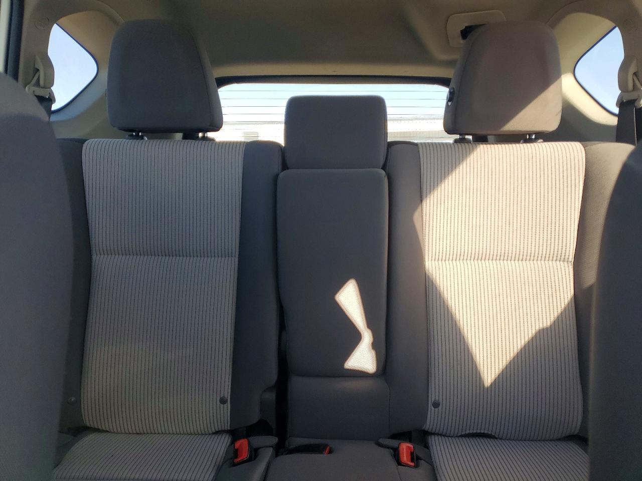 2013 TOYOTA RAV4