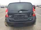 2015 NISSAN Versa Note