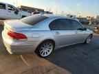 2006 BMW 7 series