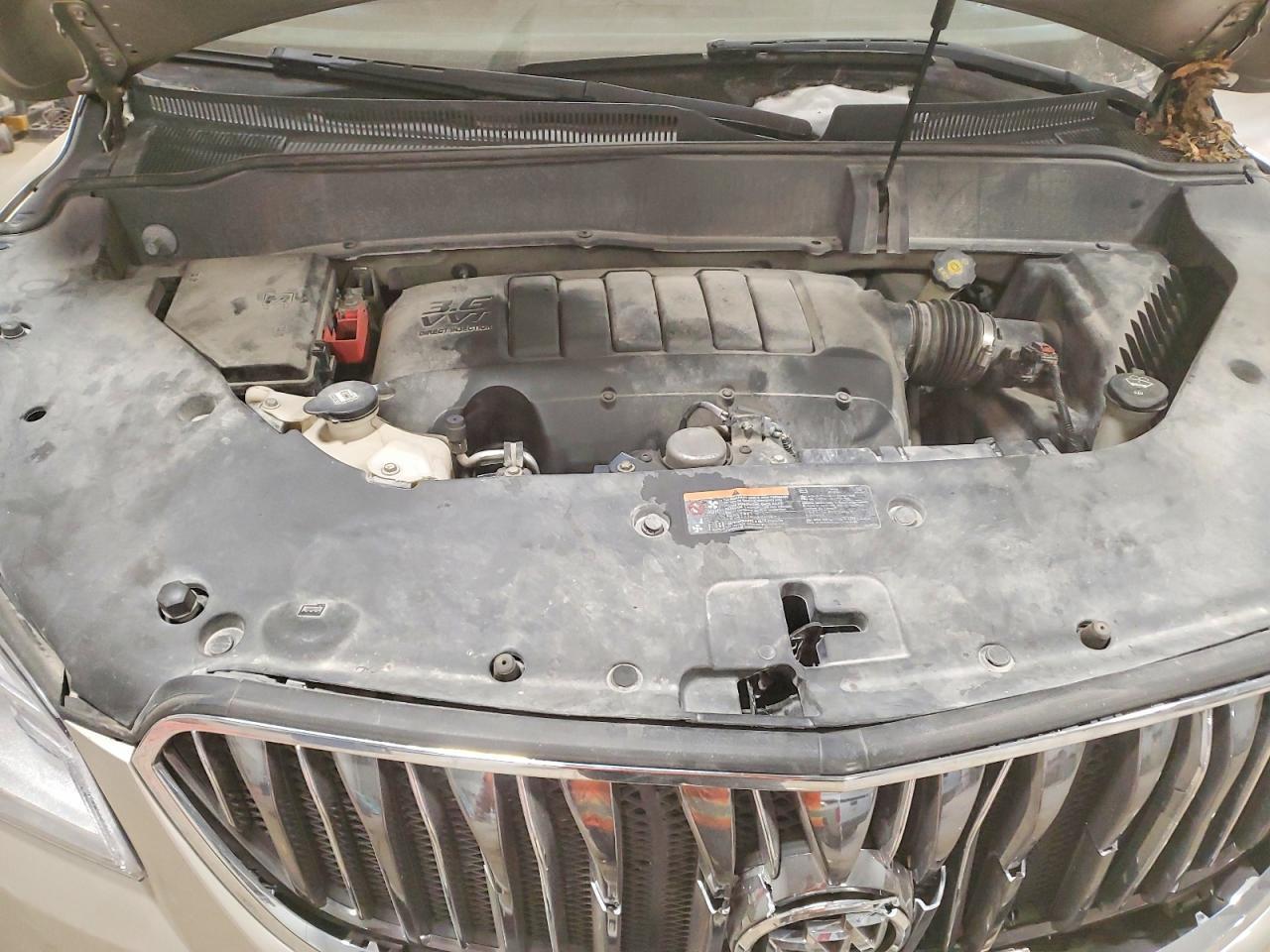 2014 BUICK ENCLAVE