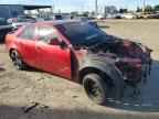 2009 CADILLAC CTS