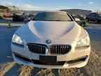 2015 BMW 6 Series