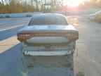 2016 DODGE CHARGER