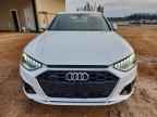 2020 AUDI A4