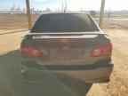 2008 TOYOTA COROLLA