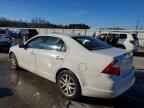 2011 FORD FUSION