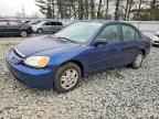 2003 HONDA CIVIC