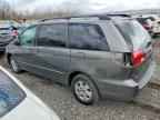 2004 TOYOTA SIENNA