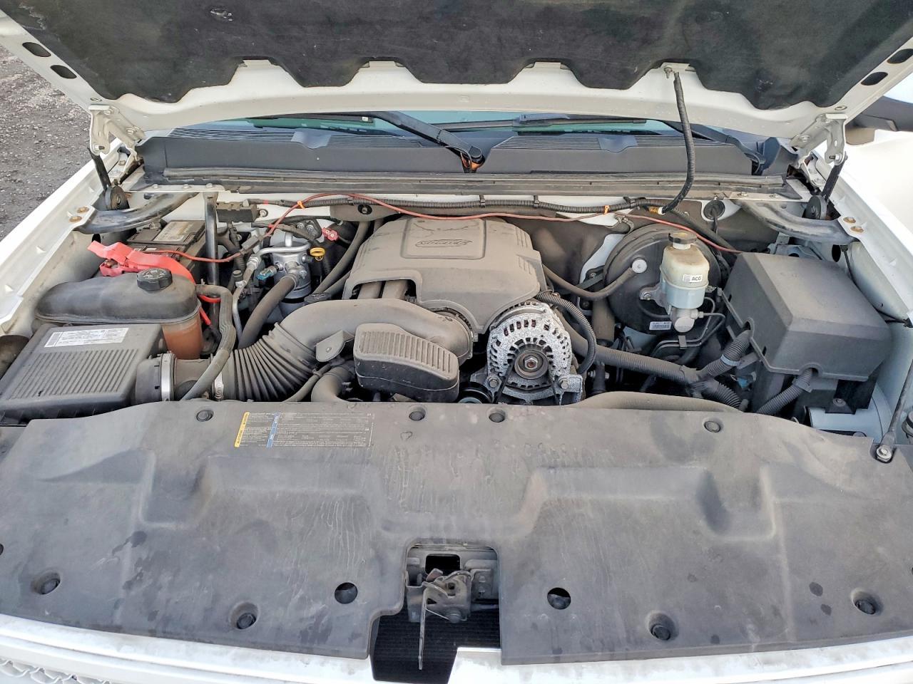 2017 CHEVROLET Bolt EV