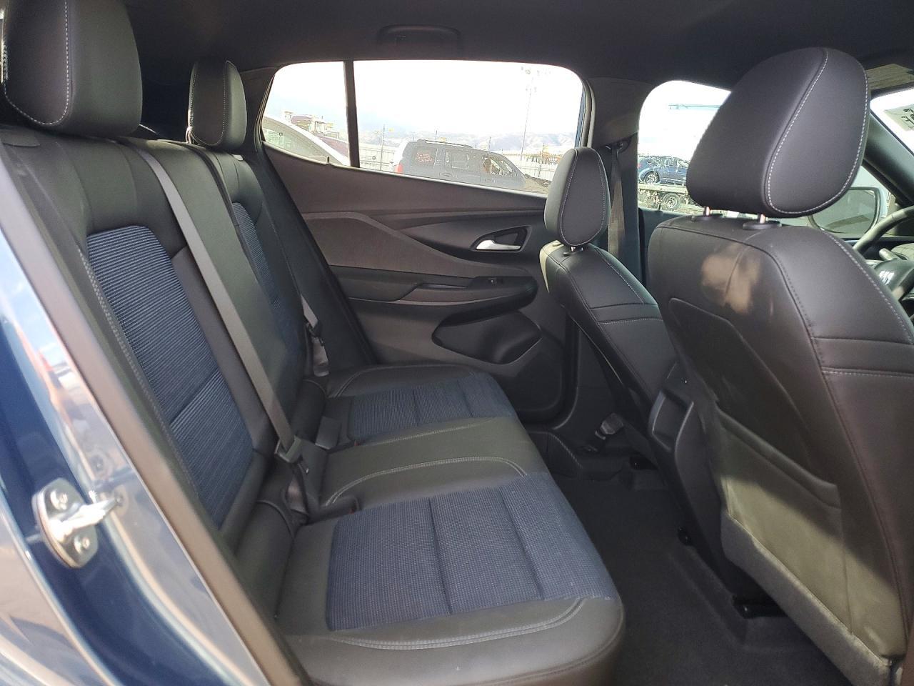 2025 BUICK Envista