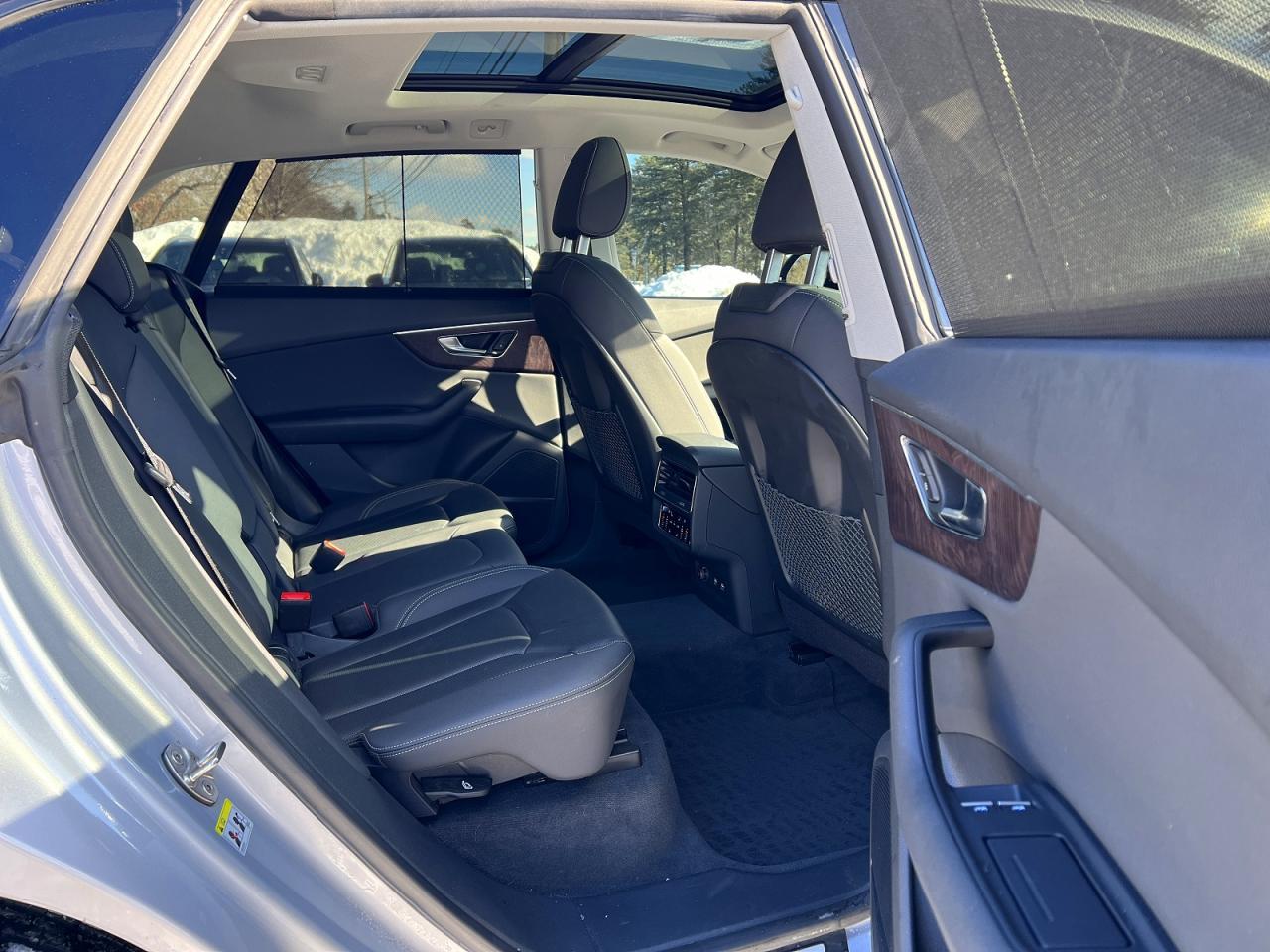 2019 AUDI Q8