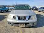 2015 NISSAN Frontier