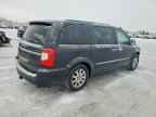 2012 CHRYSLER Town & Country