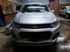 2020 CHEVROLET TRAX