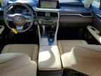 2017 LEXUS RX 450H