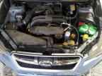 2012 SUBARU IMPREZA