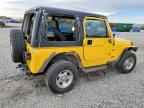 2002 JEEP WRANGLER
