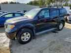 2006 NISSAN PATHFINDER