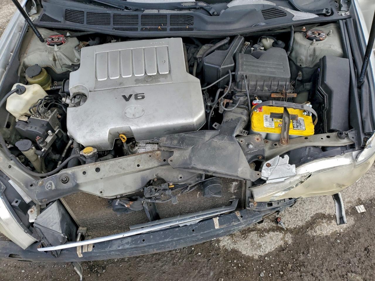 2005 TOYOTA Avalon