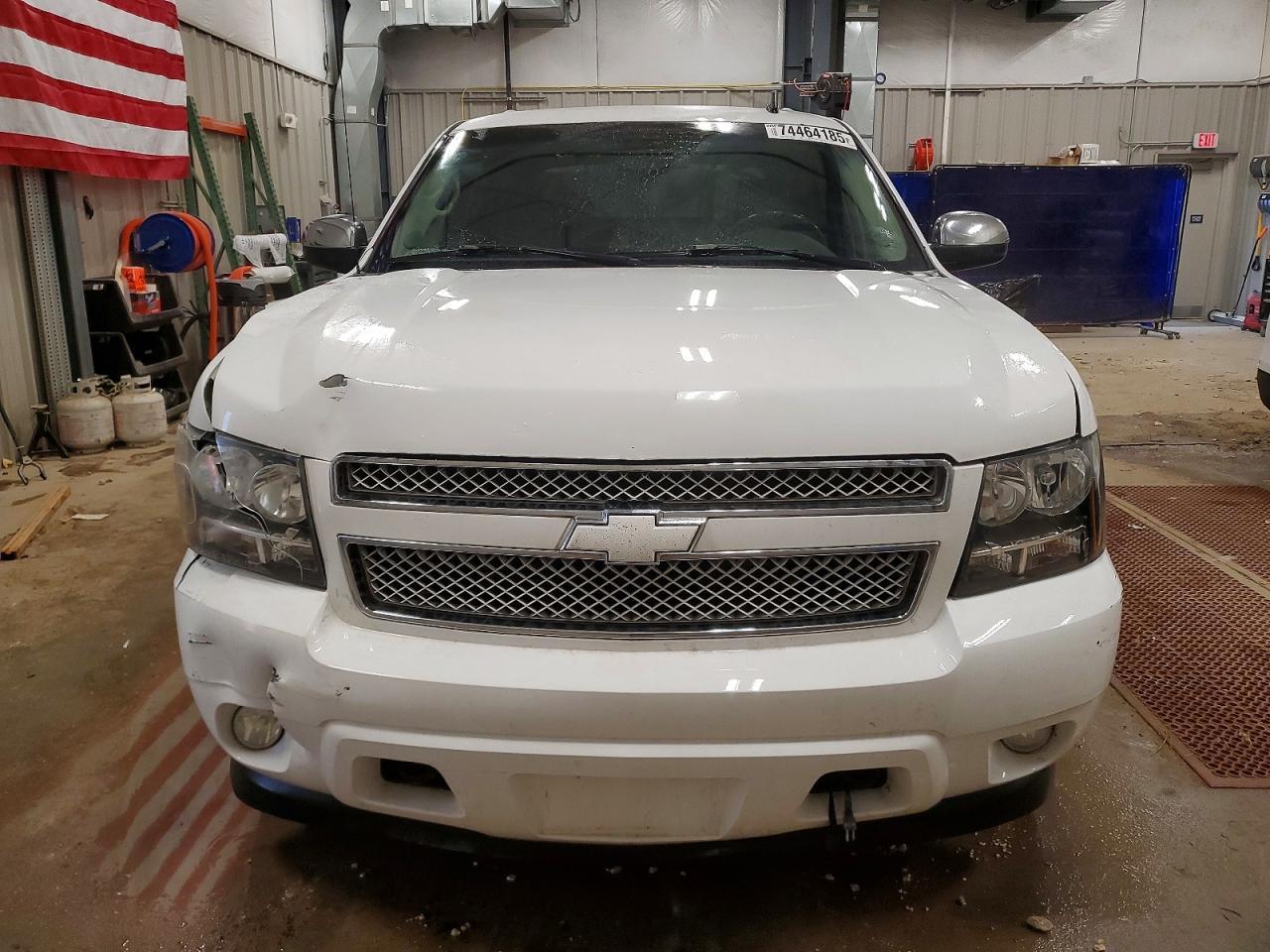 2007 CHEVROLET Avalanche