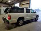 2001 CHEVROLET Suburban