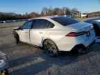 2025 BMW 5 series