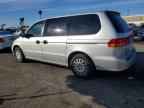 2004 HONDA ODYSSEY