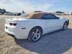 2012 CHEVROLET Camaro