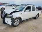 2008 NISSAN Frontier