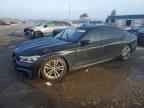 2017 BMW 7 series