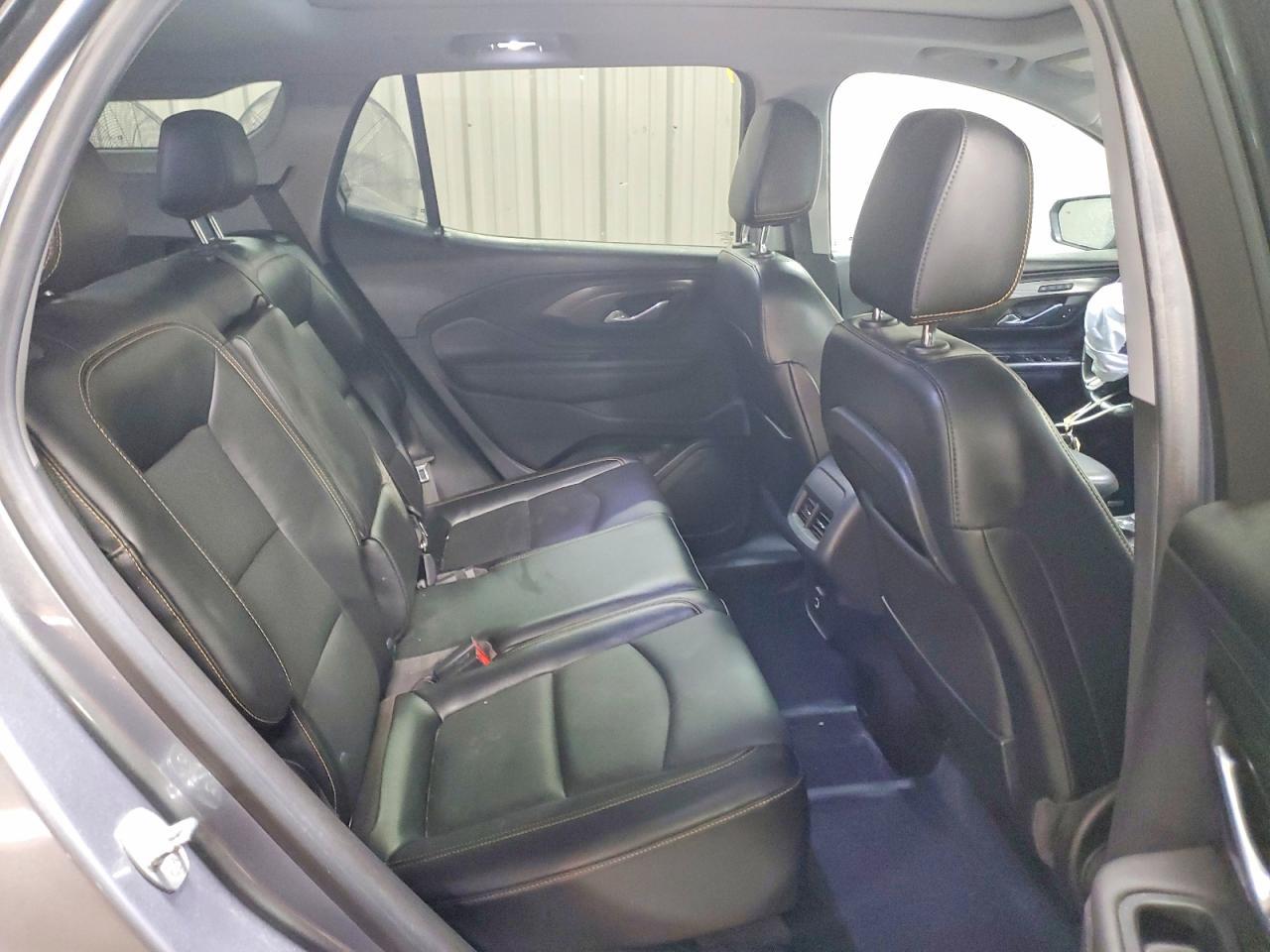 2021 GMC Terrain