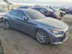 2017 INFINITI Q50