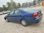 2005 TOYOTA CAMRY
