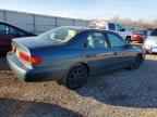 2001 TOYOTA CAMRY