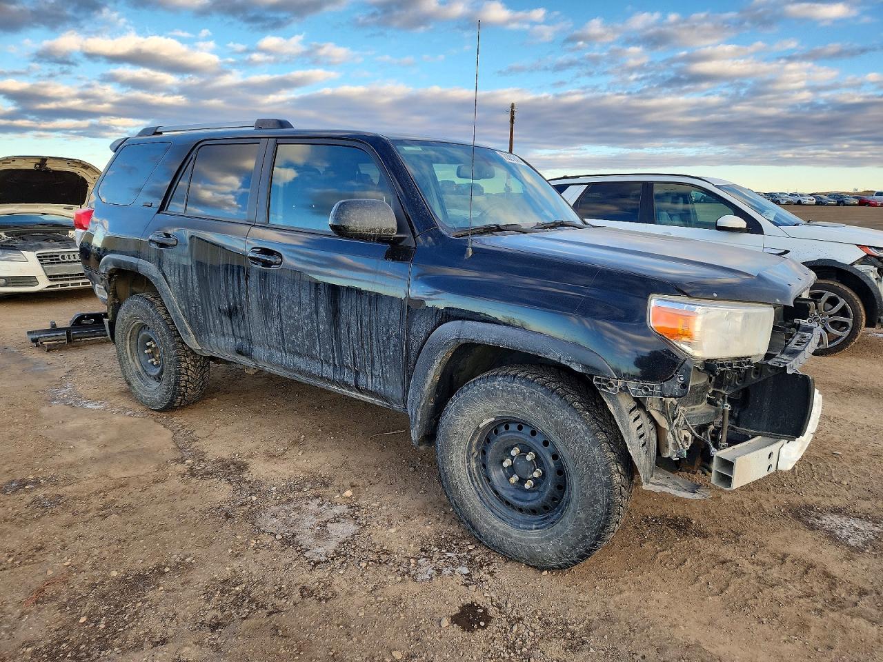 2010 TOYOTA 4Runner
