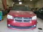 2014 DODGE GRAND CARAVAN