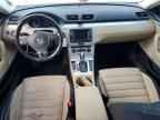 2016 VOLKSWAGEN CC